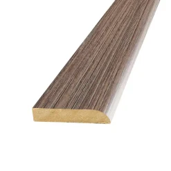 Kwantum Plinten*Plakplint Bruin Eiken 215