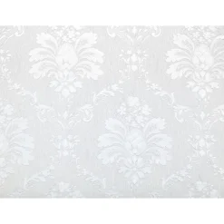 Kwantum Raamfolie*Raamfolie Ornament Transparant