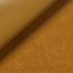 Kwantum Rolgordijnen*Rolgordijn Gus Deels Verduisterend Oker