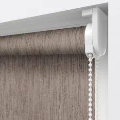 Kwantum Rolgordijnen*Rolgordijn Jake Grijs