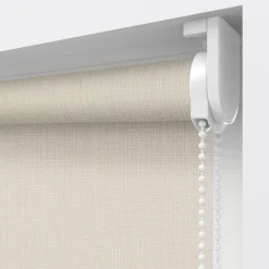 Kwantum Rolgordijnen*Rolgordijn Naomi Beige