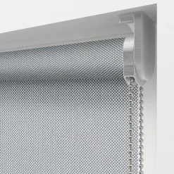 Kwantum Rolgordijnen*Rolgordijn Screen Seb Grijs