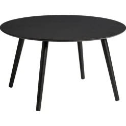 Kwantum Salontafels*Salontafel Gap Zwart