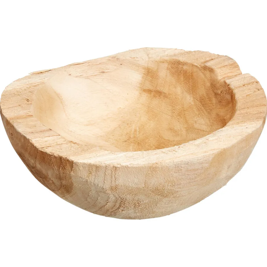 Kwantum Schalen|Schalen*Schaal Teak