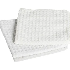 Kwantum Schoonmaken*Schoonmaakdoek - 3 Stuks Beige