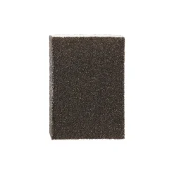 Kwantum Verf Benodigdheden*Schuurblok Grof