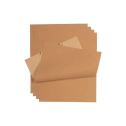 Kwantum Verf Benodigdheden*Schuurpapier