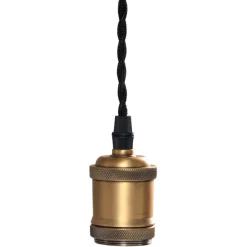 Kwantum Snoerpendels*Snoerpendel Mizar Brons