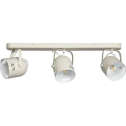 Kwantum Spots*Spot Secna Zand - 3-Lichts