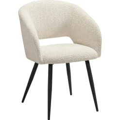 Kwantum Eetkamerstoelen*Stoel Antony Zand