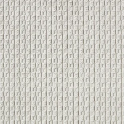 Kwantum Stoffen*Stof Malia Lichtgrijs