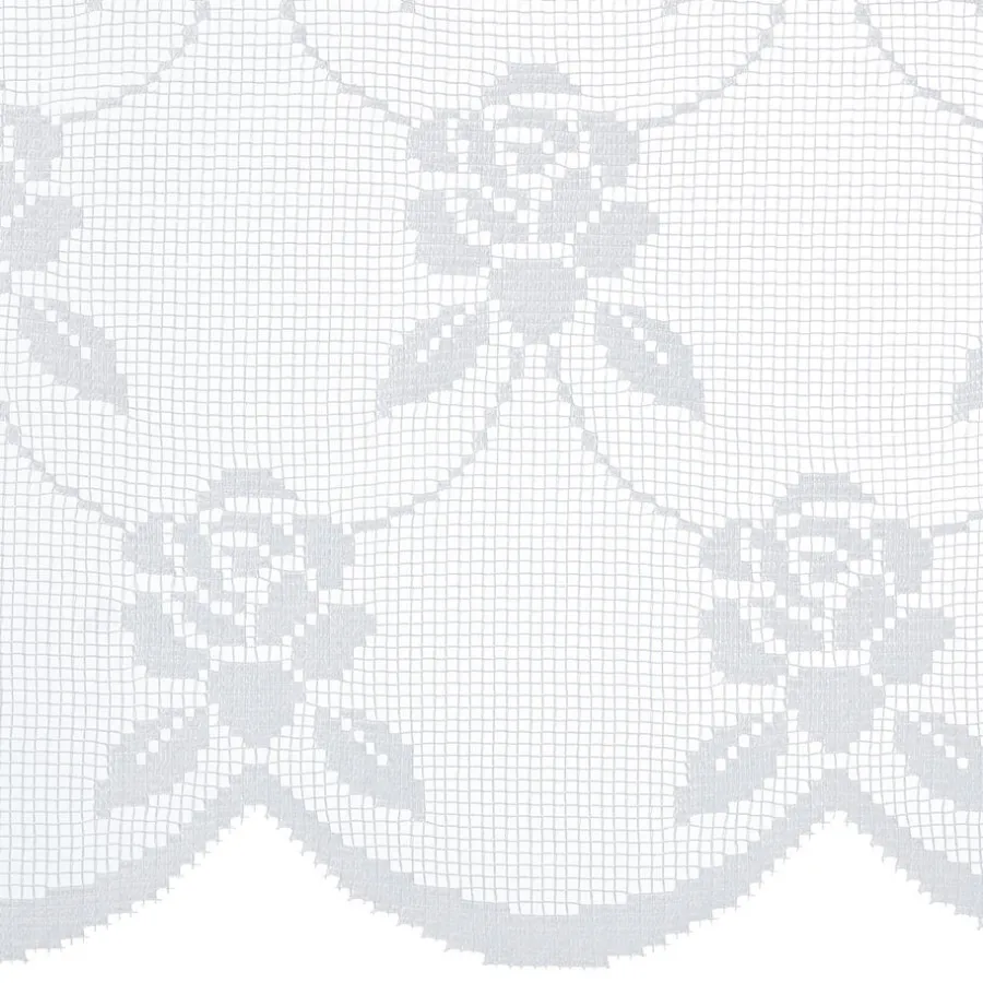 Kwantum Stoffen*Stof Manuela Wit