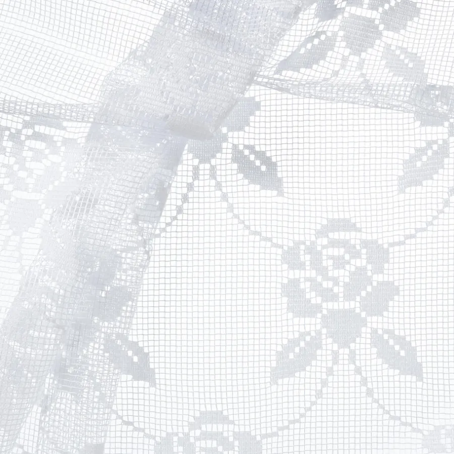 Kwantum Stoffen*Stof Manuela Wit