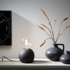 Kwantum Tafellampen*Tafellamp Alya