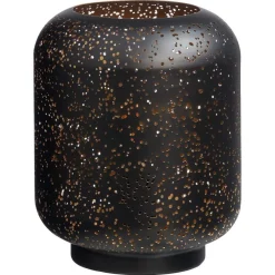 Kwantum Tafellampen*Tafellamp Gemino Goud