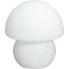 Kwantum Tafellampen*Tafellamp Mush Wit