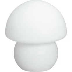 Kwantum Tafellampen*Tafellamp Mush Wit