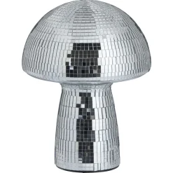 Kwantum Kerstverlichting|Tafellampen*Tafellamp Paddenstoel Disco