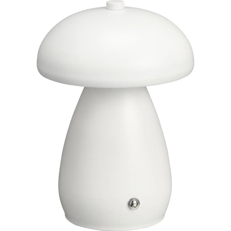 Kwantum Tafellampen*Tafellamp Sinop Wit Offwhite