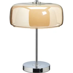 Kwantum Tafellampen*Tafellamp Vari Goud