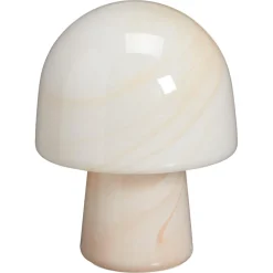 Kwantum Tafellampen*Tafellamp Wassat Roze