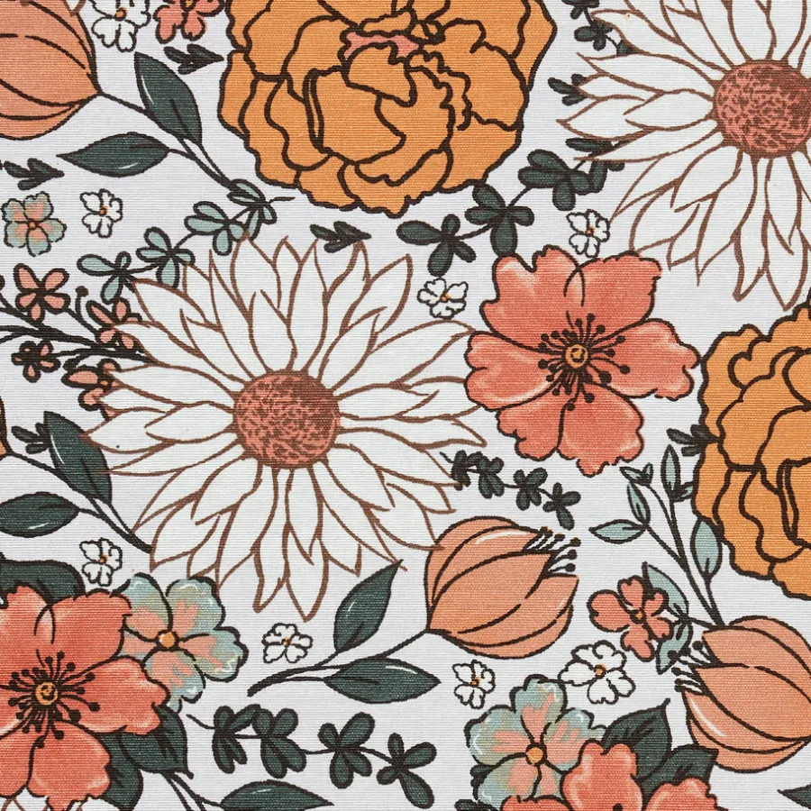 Kwantum Tafelzeilen|Tafelzeilen*Tafelzeil Elisa Wit