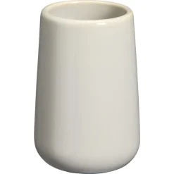 Kwantum Badkameraccessoires*Tandenborstelhouder Mees Lichtgrijs