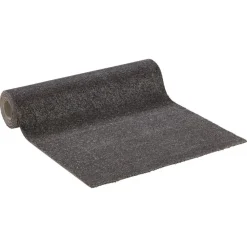 Kwantum Tapijt|Traprenovatie & Trapbekleding*Tapijt Dresser Grijs Je berekent hoeveel meters je nodig hebt door lengte en breedte in te vullen