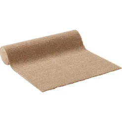 Kwantum Tapijt|Traprenovatie & Trapbekleding*Tapijt Leetsdale Lichtbruin