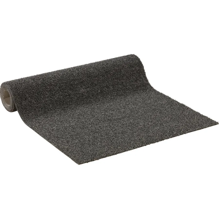 Kwantum Tapijt*Tapijt Marvell Donker Grijs