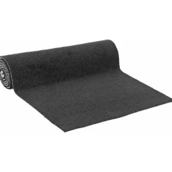 Kwantum Tapijt*Tapijt Parker Zwart