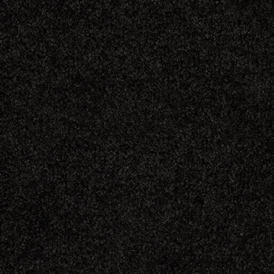 Kwantum Tapijt*Tapijt Parker Zwart