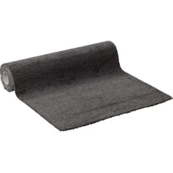 Kwantum Tapijt*Tapijt Rocanville Antraciet Je berekent hoeveel meters je nodig hebt door lengte en breedte in te vullen