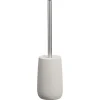 Kwantum Badkameraccessoires*Toiletborstel Grijs