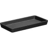Kwantum Badkameraccessoires*Tray Zwart