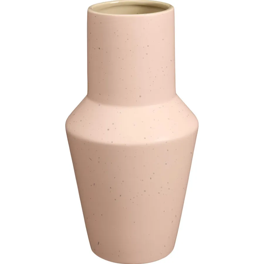 Kwantum Vazen & Potten*Vaas Avion Beige