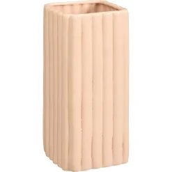 Kwantum Vazen & Potten*Vaas Metz Terra