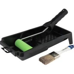 Kwantum Verf Benodigdheden*Verfset Schoolbord-/magneet-