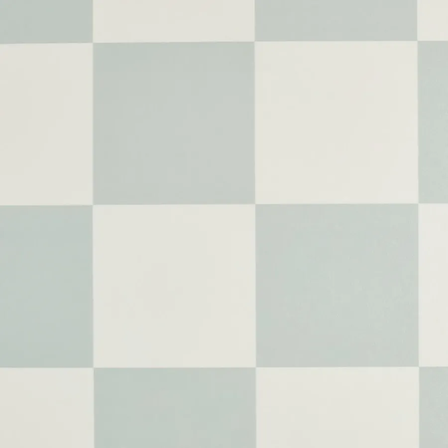 Kwantum Vinyl Vloeren*Vinyl Alicia Mint Tegellook Je berekent hoeveel meters je nodig hebt door lengte en breedte in te vullen