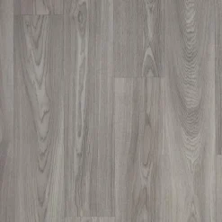 Kwantum Vinyl Vloeren*Vinyl Baskin Bruin Eiken