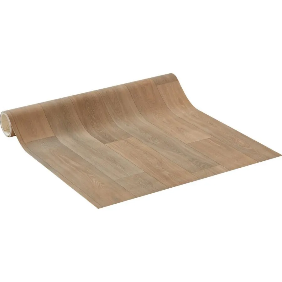 Kwantum Vinyl Vloeren*Vinyl Burns Eiken