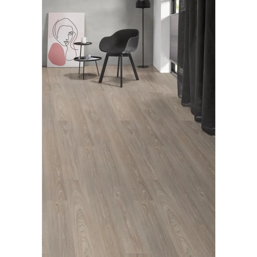 Kwantum Vinyl Vloeren*Vinyl Burns Eiken