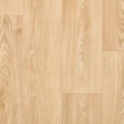 Kwantum Vinyl Vloeren*Vinyl Midway Eiken Je berekent hoeveel meters je nodig hebt door lengte en breedte in te vullen