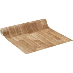 Kwantum Vinyl Vloeren*Vinyl Timberon Eiken Je berekent hoeveel meters je nodig hebt door lengte en breedte in te vullen