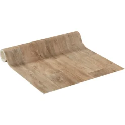 Kwantum Vinyl Vloeren*Vinyl Trentville Eiken Je berekent hoeveel meters je nodig hebt door lengte en breedte in te vullen