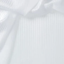 Kwantum Vouwgordijnen|Vitrages*Vitrage Eva Wit