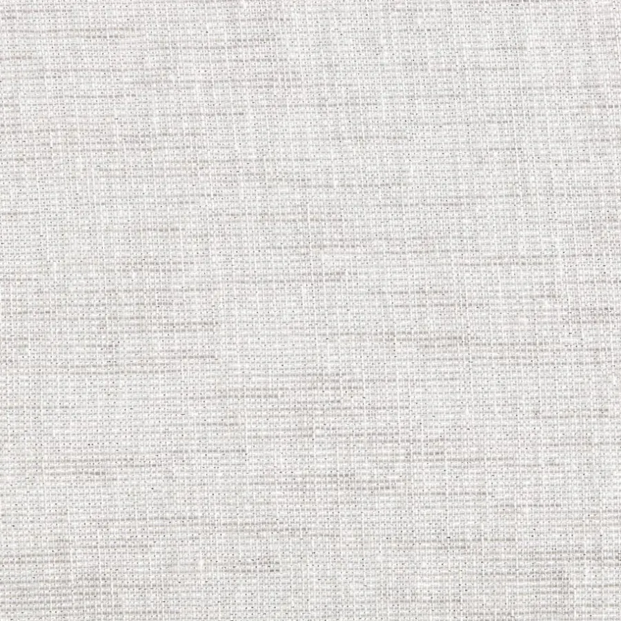 Kwantum Stoffen*Vitrage Gitte Zilver