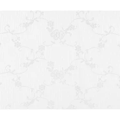 Kwantum Vouwgordijnen|Vitrages*Vitrage Kerstin Off-white