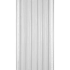 Kwantum Vouwgordijnen|Vitrages*Vitrage Maxima Wit 150 Cm 150CM