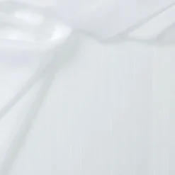 Kwantum Vouwgordijnen|Vitrages*Vitrage Vera Wit